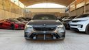 BMW M5 STD ( M5 competition Touring  4.4 L ( 727 HP