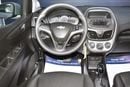 Chevrolet Spark AED 369 PM  1.4L LS GCC DEALER WARRANTY