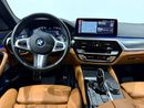 BMW 530i GCC 530i M Sport / Original Paint - Full agency service history