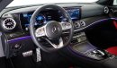 Mercedes-Benz E200 COUPE VSB 30198