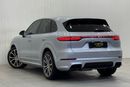 Porsche Cayenne S 2.9L (440 HP) 2019 Porsche Cayenne S, Warranty, Full Porsche Service History, Full Options, Low Km