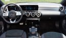 مرسيدس بنز CLA 200 AMG Coupe | Night Package | 2022 | Brande New