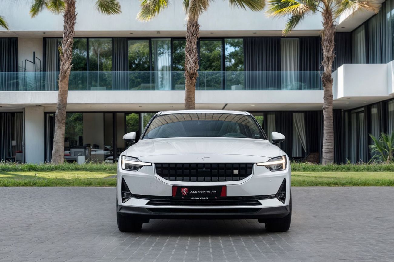 Polestar 2 Performance | 2,056 P.M  | 0% Downpayment | Agency Warranty!