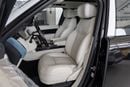 لاند روفر رينج روفر Land Rover | Range Rover | Autobiography P530 | GCC | Automatic side steps | 2026 (EXPORT)