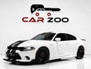 Dodge Charger R/T SCATPACK