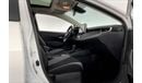 Toyota Corolla GLI | 1 year free warranty | 0 down payment | 7 day return policy