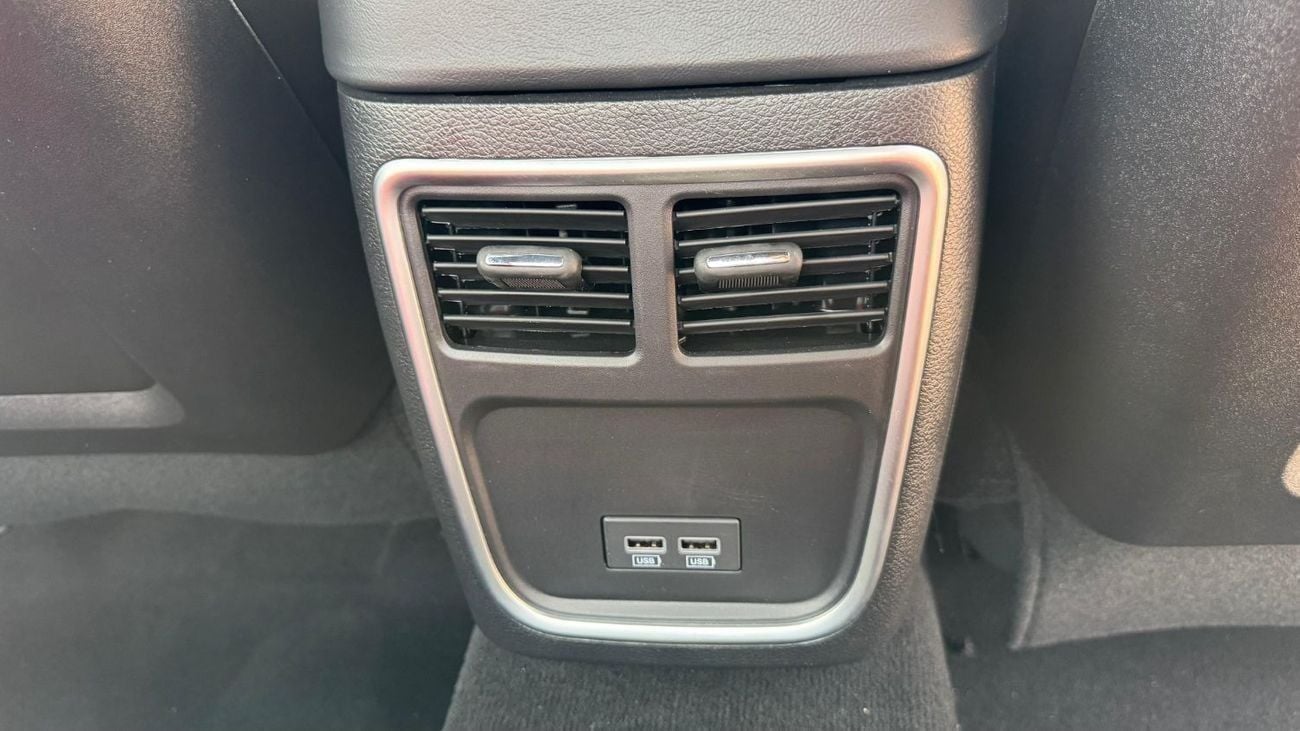 دودج تشارجر 6.4L SRT Scatpack