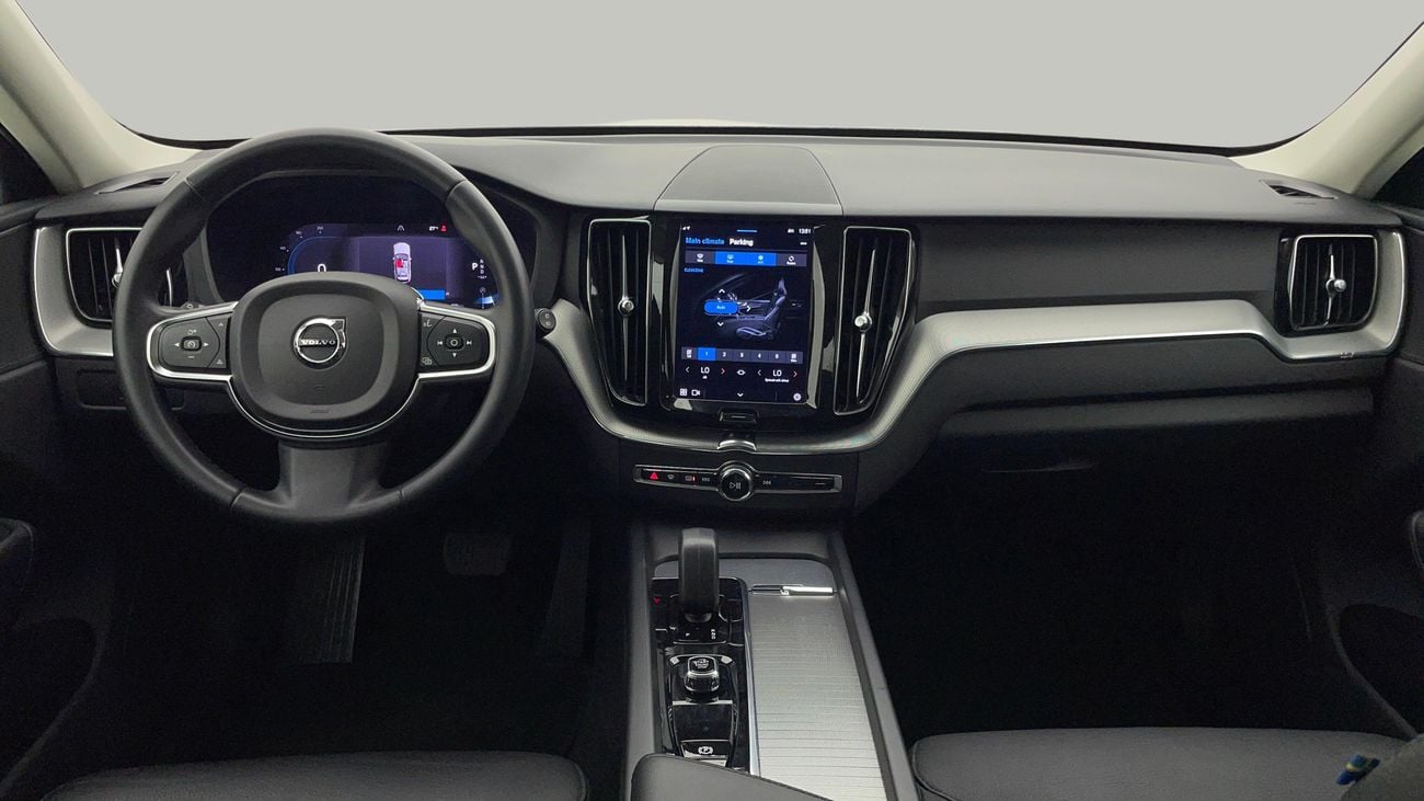 Volvo XC60 CORE 2023 | AED 1374/Month | 0 DP | 30 Day Return | Warranty