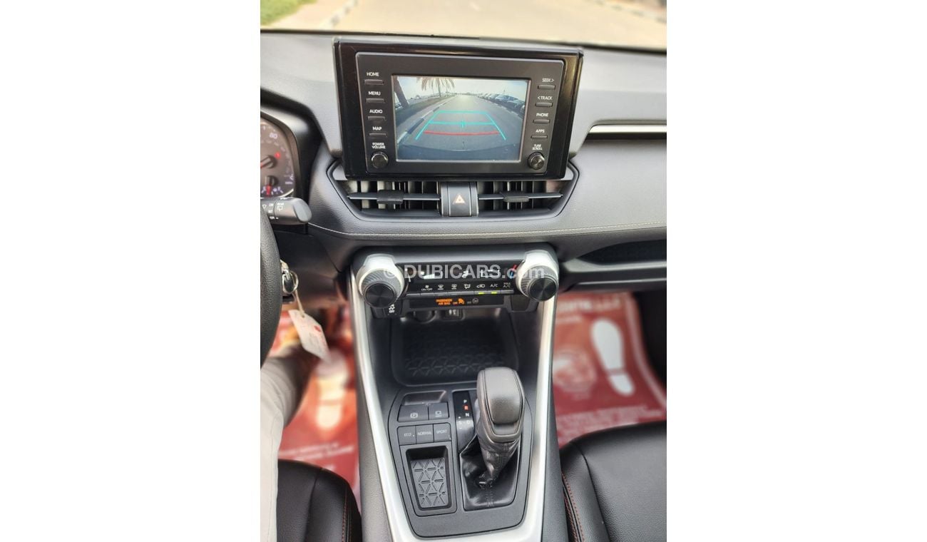 تويوتا راف ٤ TOYOTA RAV4 LE 2019 MODEL