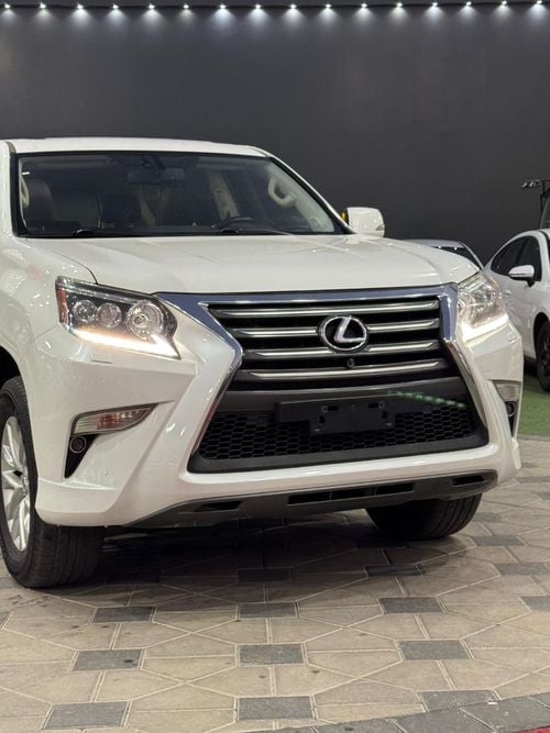 لكزس GX 460 PLATINUM