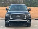 إنفينيتي QX80 LIMITED