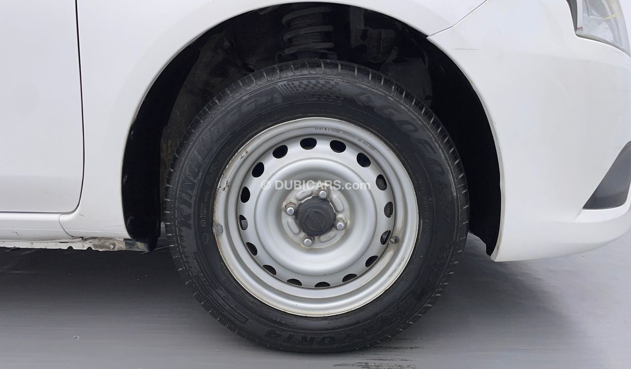 Nissan Sunny S 1.5 | Zero Down Payment | Free Home Test Drive