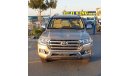 Toyota Land Cruiser GXR - V6 - PETROL (FULL OPTION)