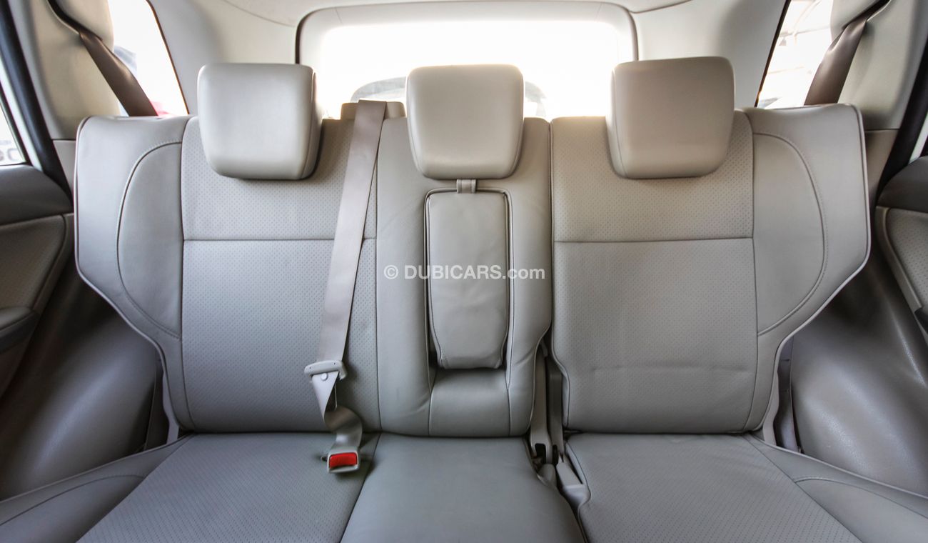 سوزوكي جراند فيتارا