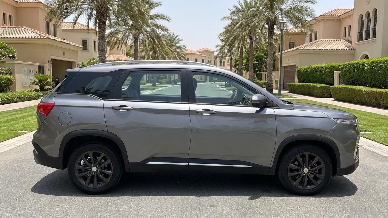 Chevrolet Captiva 2024 LS | AED 705/Month | 0 DP | 30 Day Return | Warranty