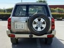 نيسان باترول سفاري Safari 4.8L A/T