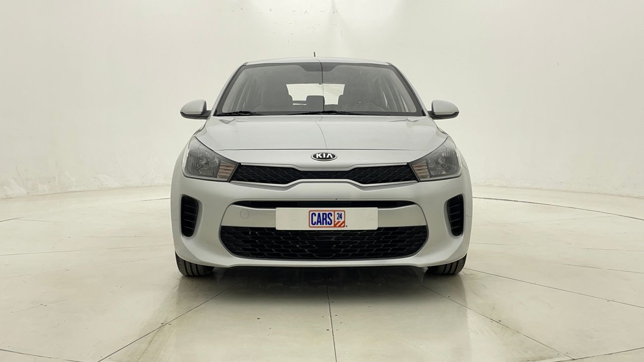 Kia Rio LX 1.4 | Zero Down Payment | Home Test Drive