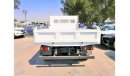 Isuzu NPR NPR 85 DUMP TRUCK // 4 TONS // MODEL 2023