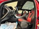 Land Rover Range Rover Evoque DYNAMIC PLUS LOVELY RED || TOP RANGE || GCC || PANORAMIC || LOW MILEAGE