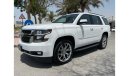 Chevrolet Tahoe LT (SPECIAL OFFER) CHEVROLET TAHOE LT 2019