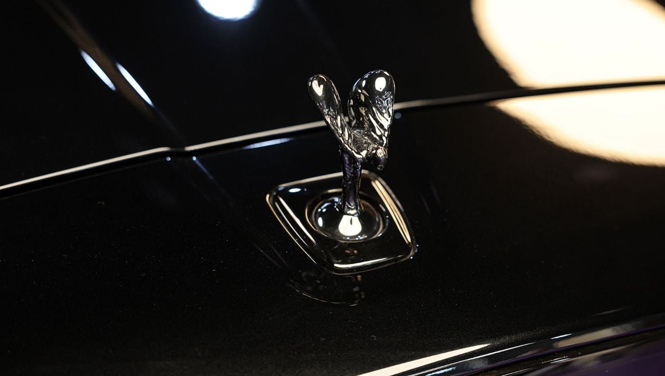 رولز رويس كولينان Rolls Royce Cullinan 2024