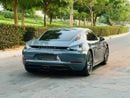 Porsche 718 Cayman S