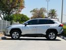 تويوتا راف ٤ Year: 2025  XLE-AWD Full option