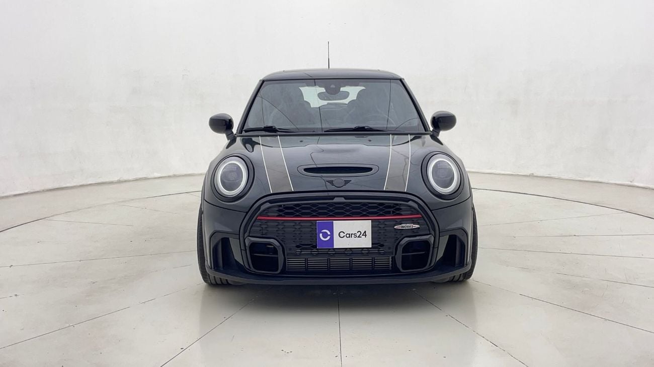 Mini Cooper 2L 2024 | 0 DP | 1523/Month | 30 Day Return | Service History