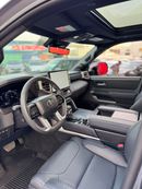 Toyota Tundra Platinum Hybrid