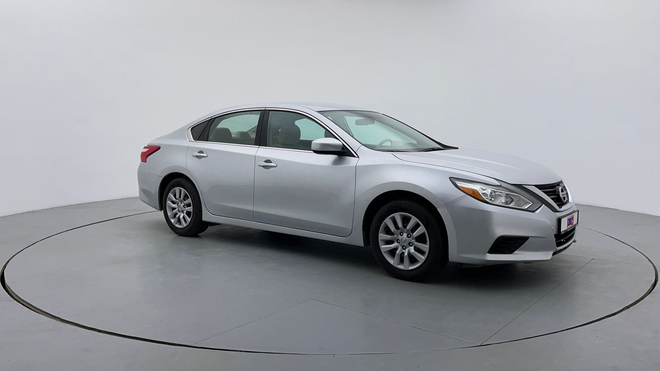 Nissan Altima S 2500