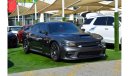 Dodge Charger R/T Scatpack CHARGER //2020//6.4--SCAT PACK//GOOD CONDITION