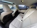 Lexus ES350 PREMIER Platinum 3.5L 3.5 V6 /PLATINUM COLOR / SCREEN /COOLING AND HEATING SEATS  / IN PERFECT CONDI