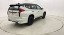 Mitsubishi Montero Sport 2023 PRIME EDITION | AED 1415/Month | 0 DP | 30 Day Return | Warranty | Service History