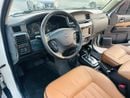 Nissan Patrol SUPER SAFARI