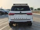 Toyota Sequoia HYBRID (NON GCC) 2024 Toyota Sequoia TRD Pro i-FORCE MAX canadian spec