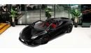 Lamborghini Huracan Evo Spyder 5.2L V10 Naturally Aspirated Engine