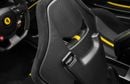Ferrari 488 3.9L V8 Twin-Turbocharged Engine
