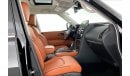 Nissan Patrol SE Titanium | 1 year free warranty | 1.99% financing rate | Flood Free