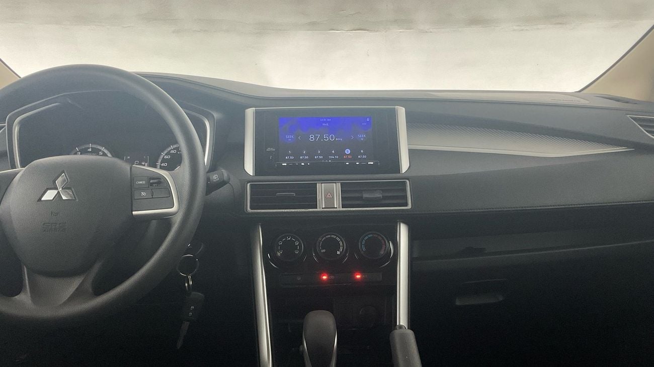 ميتسوبيشي إكسباندر Medium Line | upto AED 20,000 Ramadan Discount | شامل الضمان | 0 ﺪﻔﻋﺓ ﺃﻮﻟﻯ