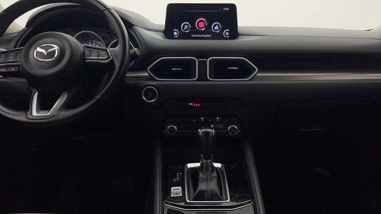 Mazda CX5 GL 2.5 | Zero Down Payment | Home Test Drive