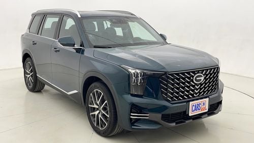 GAC GS8 2.0T GX (4WD) 2024 GX | AED 1254/Month | 0 DP | 30 Day Return | Warranty