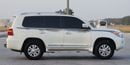 Toyota Land Cruiser GXR
