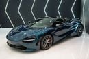 McLaren 720S 2022 McLaren 720S Spider, Full Carbon, Lifting System, Full Service History, McLaren Warranty!!