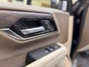 جي أم سي يوكون DENALI 6.2 V8 (AWD)