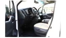 Toyota Granvia 2023 Toyota Granvia 3.5L V6 6 Seats LH HIGH P AT - White inside black & beige