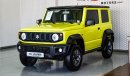 Suzuki Jimny ALL GRÌP