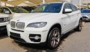 BMW X6 X Drive 50i