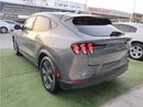 Ford Mustang Mach-E Electric