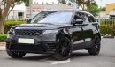 Land Rover Range Rover Velar P340 S