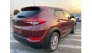 Hyundai Tucson 2016 HYUNDAI TUCSON MID OPTION FRESHLY IMPORTED VEHICLE FROM AMERICAN CLEAN INSIDE AND OUT NO ISSUE 